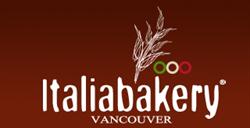 Italia Bakery Vancouver, opening hours