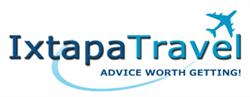 Ixtapa Travel, Saskatoon, SK opening hours