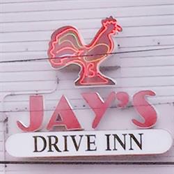 Jays Drive-in, Glace Bay, NS opening hours
