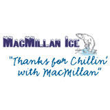Macmillan Ice, Paris, ON opening hours