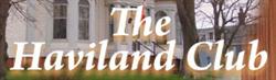 Haviland Club, Charlottetown, PE opening hours