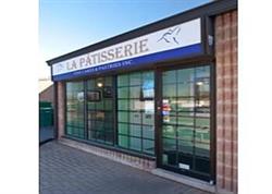 La Patisserie, Kitchener, ON opening hours