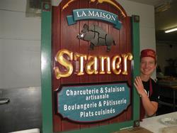 Maison Staner, Saint-Alphonse-Rodriguez, QC opening hours