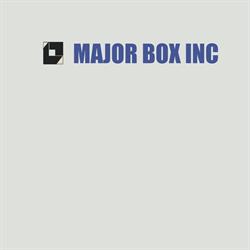 Major Box Incorporated, Boucherville, QC opening hours