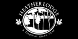 Heather Lodge, Minden, ON opening hours