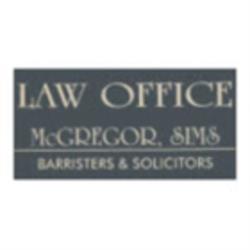 McGregor Sims Law Office, Kingsville, ON opening hours