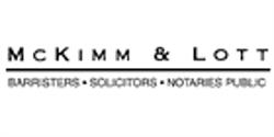 McKimm & Lott, Sidney, BC opening hours