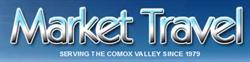Market Travel, Courtenay, BC opening hours