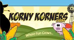 Korny Korners, Sarnia, ON opening hours