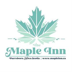 Maple Inn, Parrsboro, NS opening hours