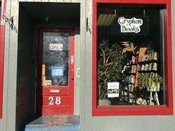 Gryphon Books, Port Hope, ON opening hours