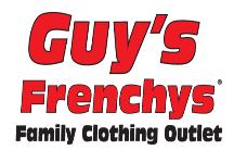 Frenchys Guys, Digby, NS opening hours