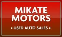 Mikate Motors Sales & Appraisals in Etobicoke, ON (Rexdale) - Opening Hours