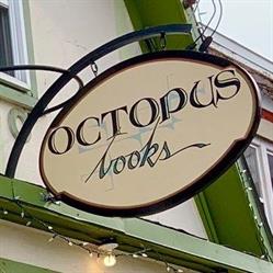 Octopus Books in Ottawa, ON (Glebe - Dows Lake) - Opening Hours