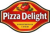 Opening hours for PIZZA DELIGHT