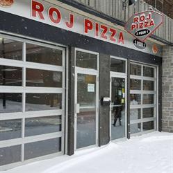 Pizza Roj Enr, Joliette, QC opening hours