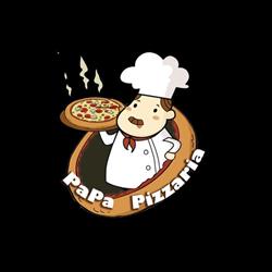 Papa Pizzaria, Amos, QC opening hours