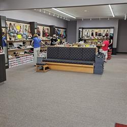 Ovation Shoes in London, ON (Southcrest) - Opening Hours