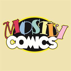 Mostly Comics, St. Catharines, ON opening hours