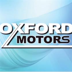 Oxford Motors in London, ON (Carling) - Opening Hours