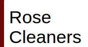 Rose Cleaners, Ottawa, ON opening hours