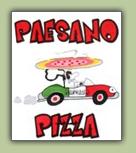 Paesano Pizza, St. Catharines, ON opening hours