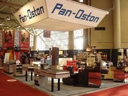 Pan-Oston Ltd, Peterborough, ON opening hours