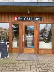 Potters Place, Courtenay, BC opening hours