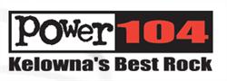 Power 104 f m, Kelowna, BC opening hours