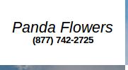 Panda Flowers, Stettler, AB opening hours