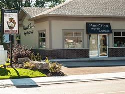 Present Times, Brantford, ON opening hours