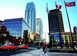 Ross Sidney S in Toronto, ON (Lawrence Park South) - Opening Hours