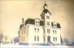 Musee de Kent, Bouctouche, NB opening hours