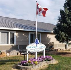 Parkway Lodge, Weyburn, SK opening hours