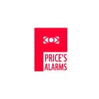 Price's Alarms, Nanaimo, BC opening hours