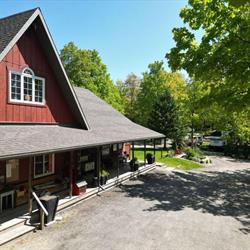 Primrose Park, Shelburne, ON opening hours