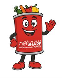 Project Share, Niagara Falls, ON opening hours