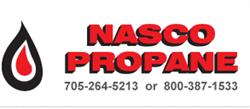 McDougall Energy (Formally Nasco Propane), Timmins, ON opening hours