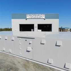 Protexplo Inc. in Mirabel, QC (Castonguay) - Opening Hours