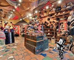 Robertas Hats in Victoria, BC (Downtown) - Opening Hours