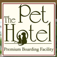 Pet Hotel The, Peterborough, ON opening hours