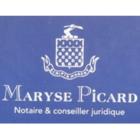 Maryse Picard, Laval, QC opening hours