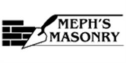 Meph's Masonry, Callander, ON opening hours