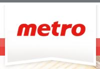 Metro Dollard, Lasalle, QC opening hours