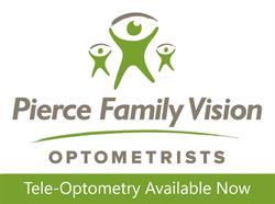 Pierce Family Vision, Waterloo, ON opening hours