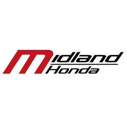 Midland Honda, opening hours