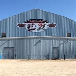 St Jean Arena, St. Jean-Baptiste, MB opening hours