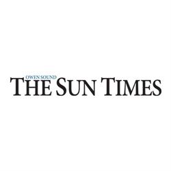 Owen Sound Sun Times, Toronto, ON opening hours