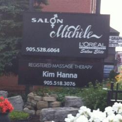 Salon Michele in Hamilton, ON (Strathcona) - Opening Hours