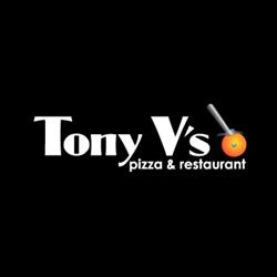 Tony Vs Pizza, Sudbury, ON opening hours